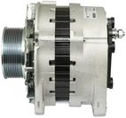 Scania Alternator 24V-150A