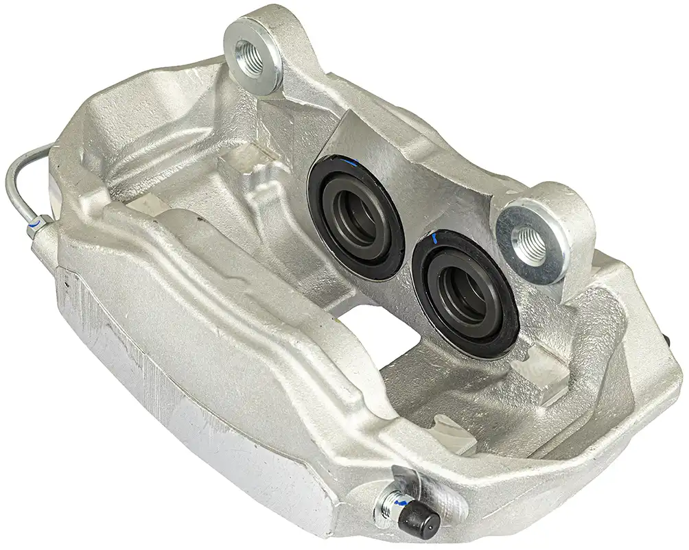 Brake caliper fits AUDI