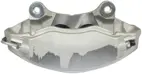 Brake caliper fits AUDI