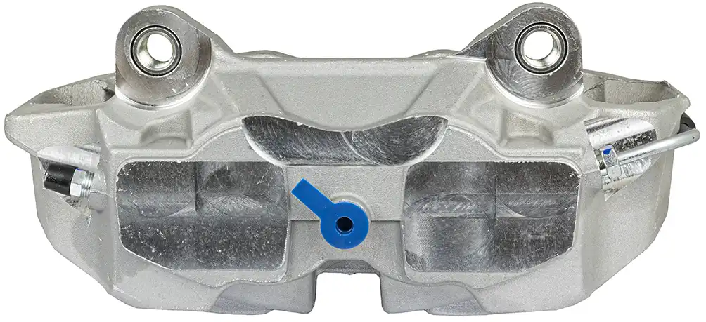 Brake caliper fits AUDI