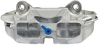 Brake caliper fits AUDI