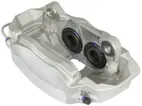 Brake caliper fits AUDI