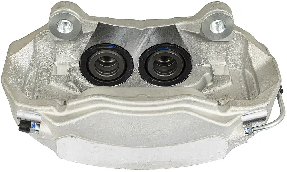 Brake caliper fits AUDI