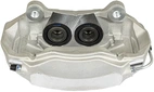 Brake caliper fits AUDI