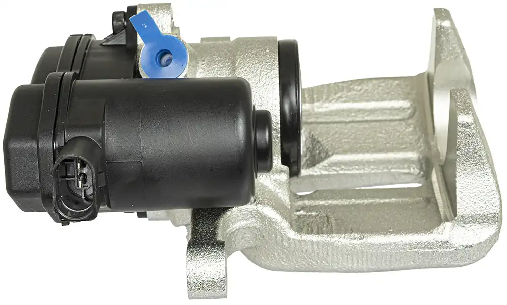 Brake caliper fits Audi