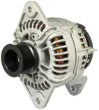 HC-Cargo Alternator