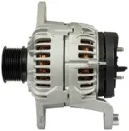 HC-Cargo Alternator