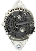 HC-Cargo Alternator