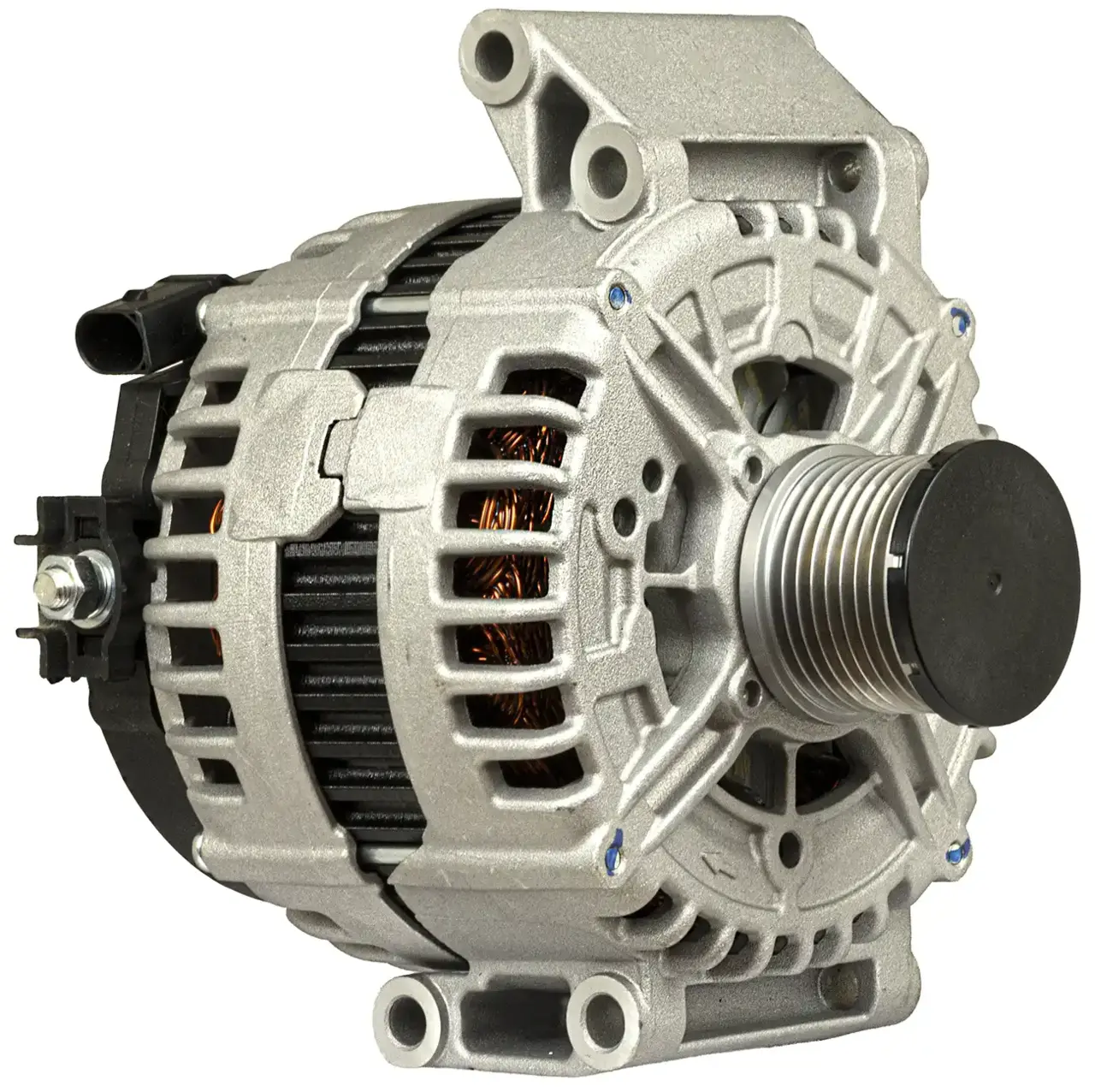 Alternator 12V-220 for Mercedes