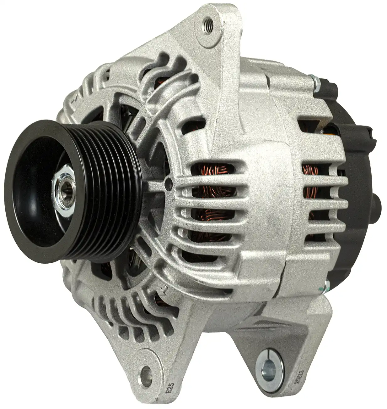 Alternator 12V-110A for Bobcat