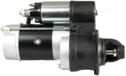 Starter motor 12V-2.5kW, 11k