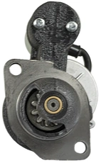 Starter motor 12V-2.5kW, 11k