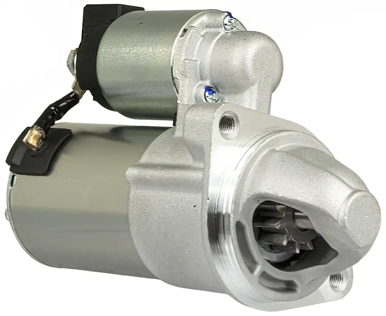 Starter motor 12V-1.8kW