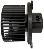 Cabin fan motor 12V