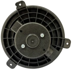 Cabin fan motor 12V