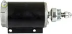 OMC Marine Starter motor 12V-0.6kW