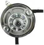 OMC Marine Starter motor 12V-0.6kW