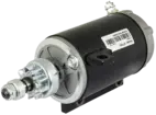 OMC Marine Starter motor 12V-0.6kW