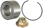 Wheel bearing kit fits Kia
