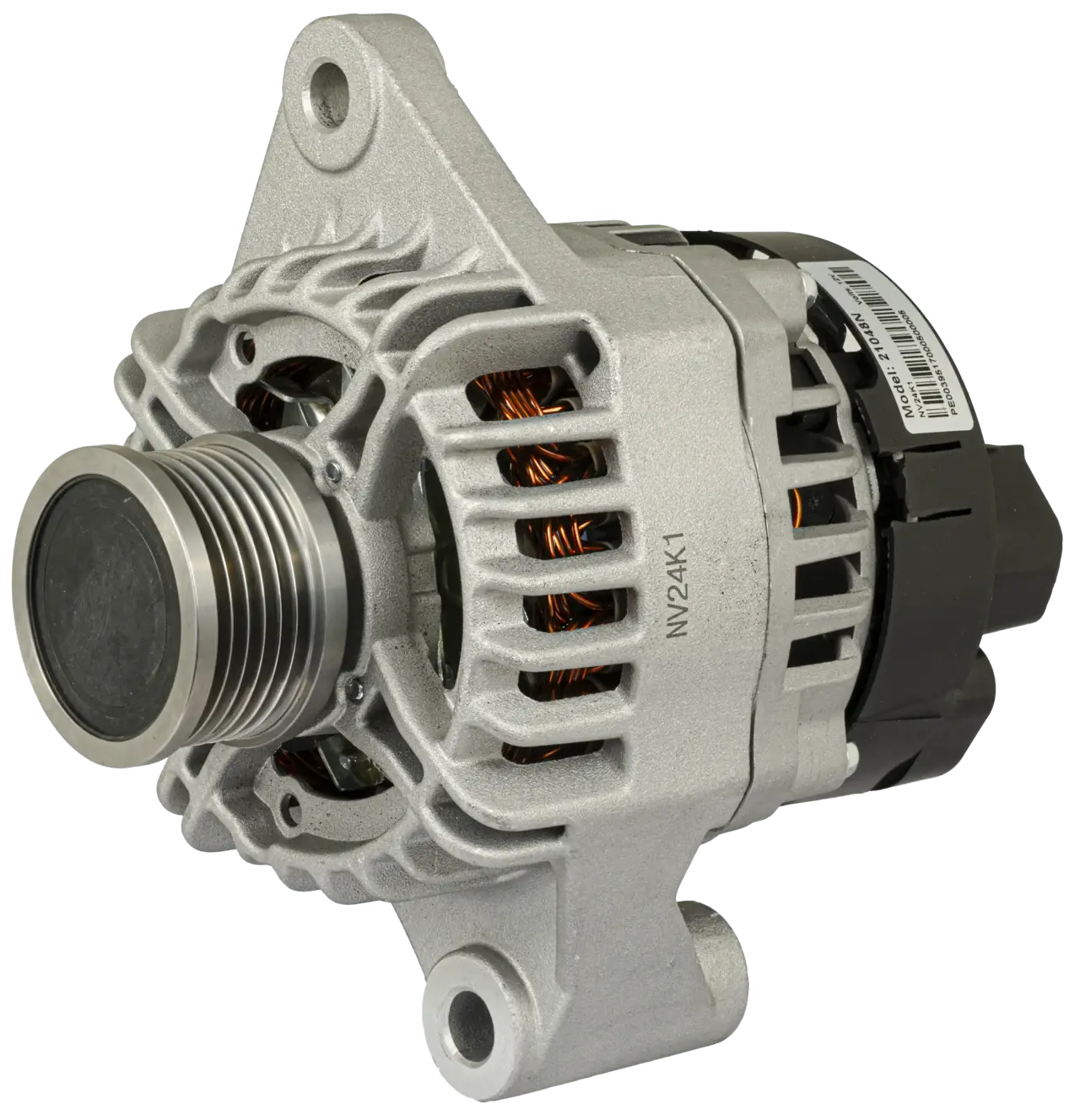 Alternator 12V-120A
