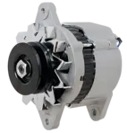 Yanmar Alternator 12V-35A, LR135-31