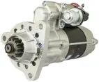 Cat/Cummins Starter motor 24V-41MT