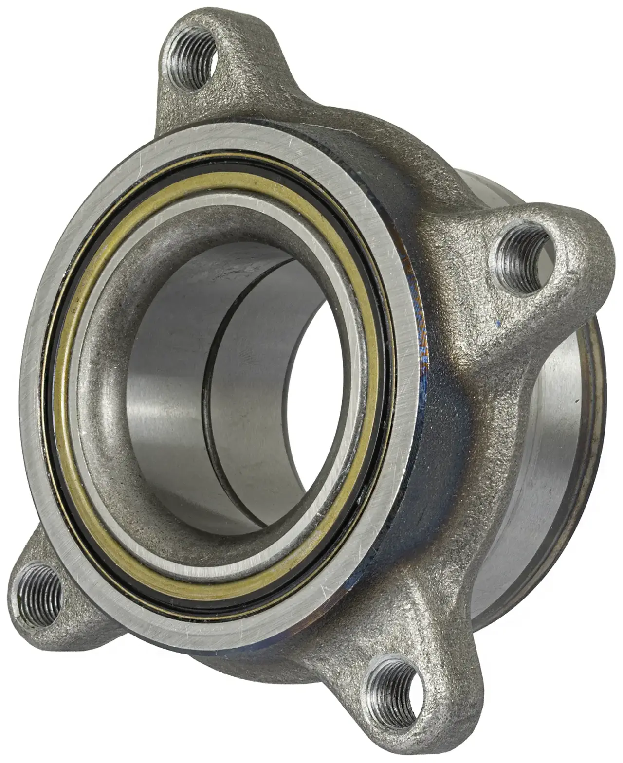 Wheel bearing kit fits Mitsubishi