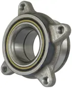 Wheel bearing kit fits Mitsubishi