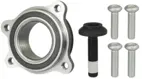 Wheel bearing kit fits Audi