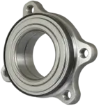 Wheel bearing kit fits Audi
