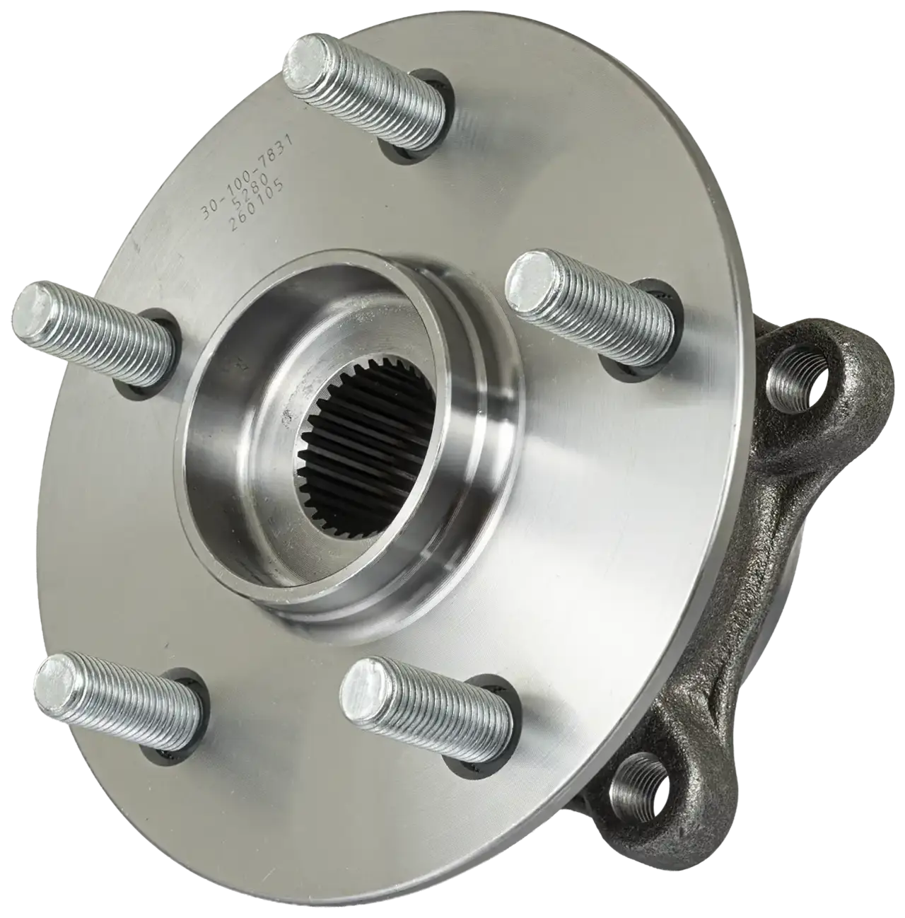 Wheel bearing kit fits Toyota