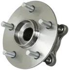 Wheel bearing kit fits Toyota