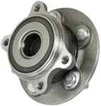 Wheel bearing kit fits Toyota