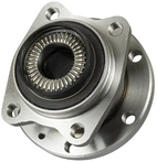 Wheel bearing kit fits Mercedes