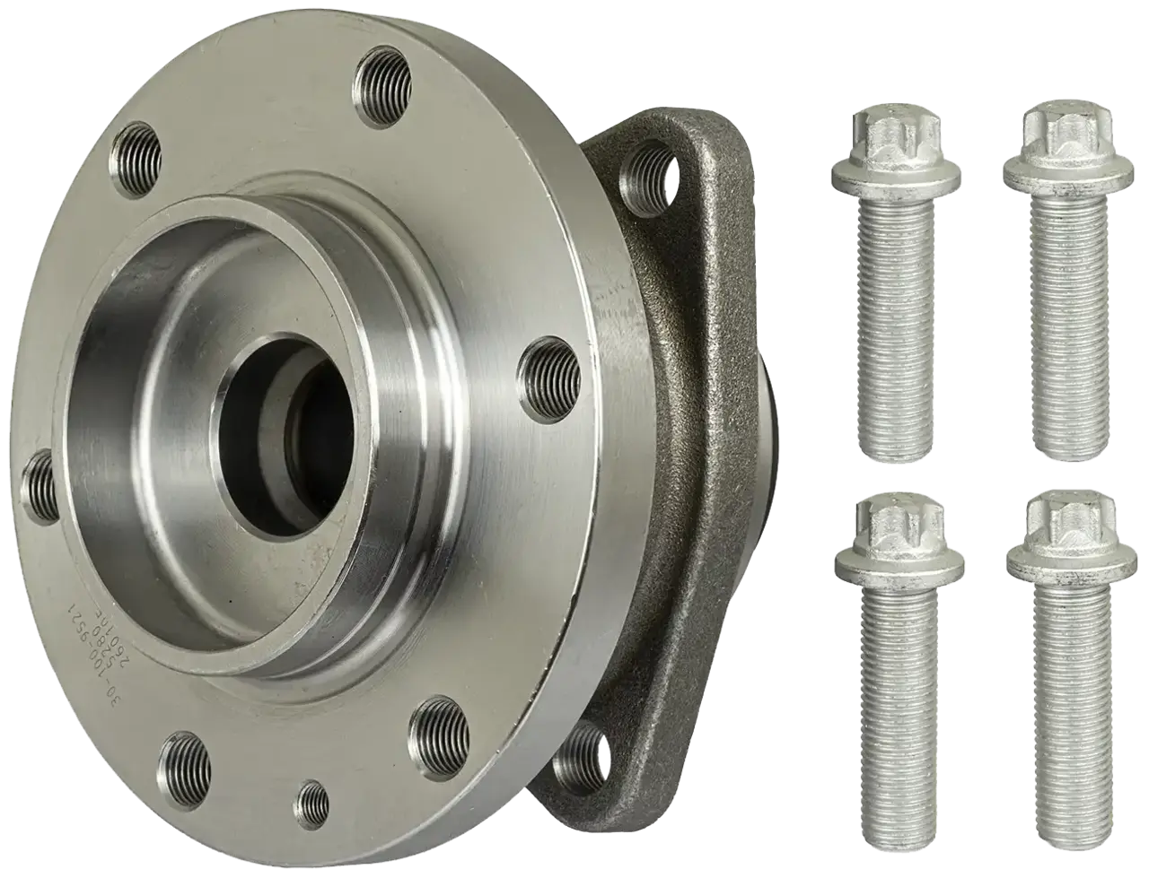 Wheel bearing kit fits Mercedes