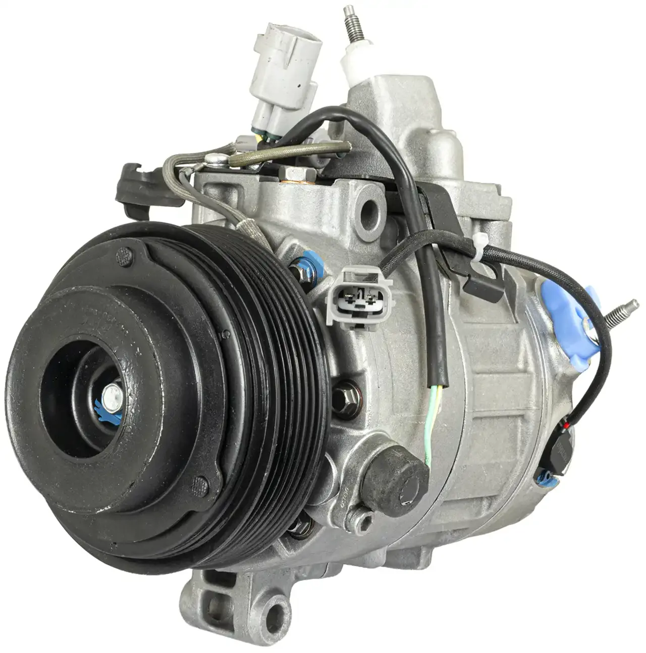 A/C Compressor fits LS430