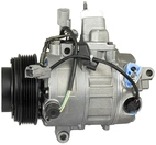A/C Compressor fits LS430
