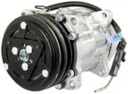 A/C Compressor 24V-2V-125