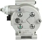 A/C Compressor, Ford Fiesta VI