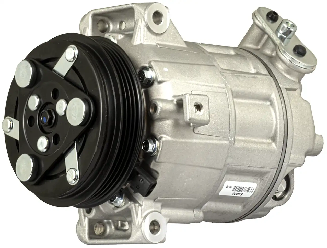 A/C Compressor, FIAT