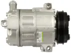 A/C Compressor, FIAT