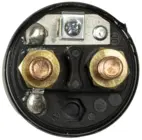 Solenoid, Ignition magneto