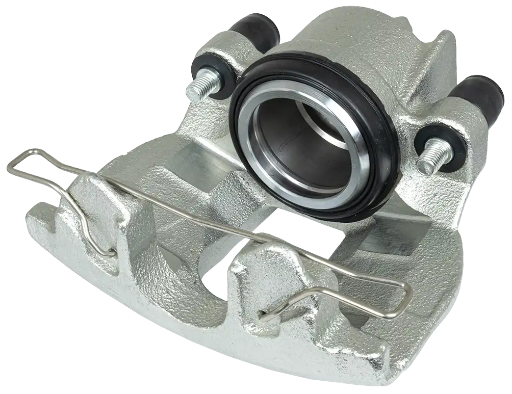 Brake caliper fits Volvo, front left