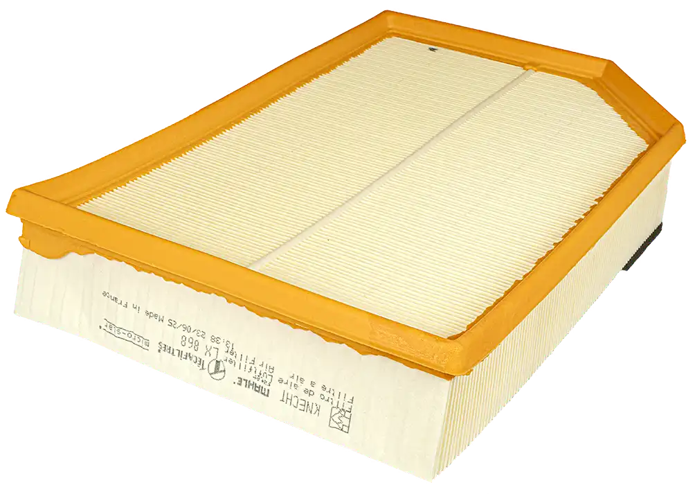 Air filter Mahle Original