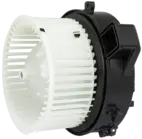 Cabin fan motor fits Volvo