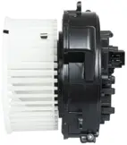 Cabin fan motor fits Volvo
