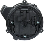 Cabin fan motor fits Volvo