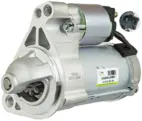 Starter motor 12V-1.6kW