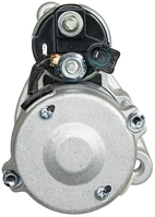 Starter motor 12V-1.6kW