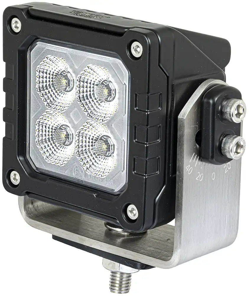 LED Work light 36W, IP69K